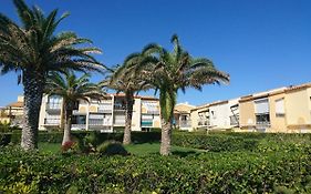 Residence Aquaplage 45M2 Front De Mer Plage Richelieu